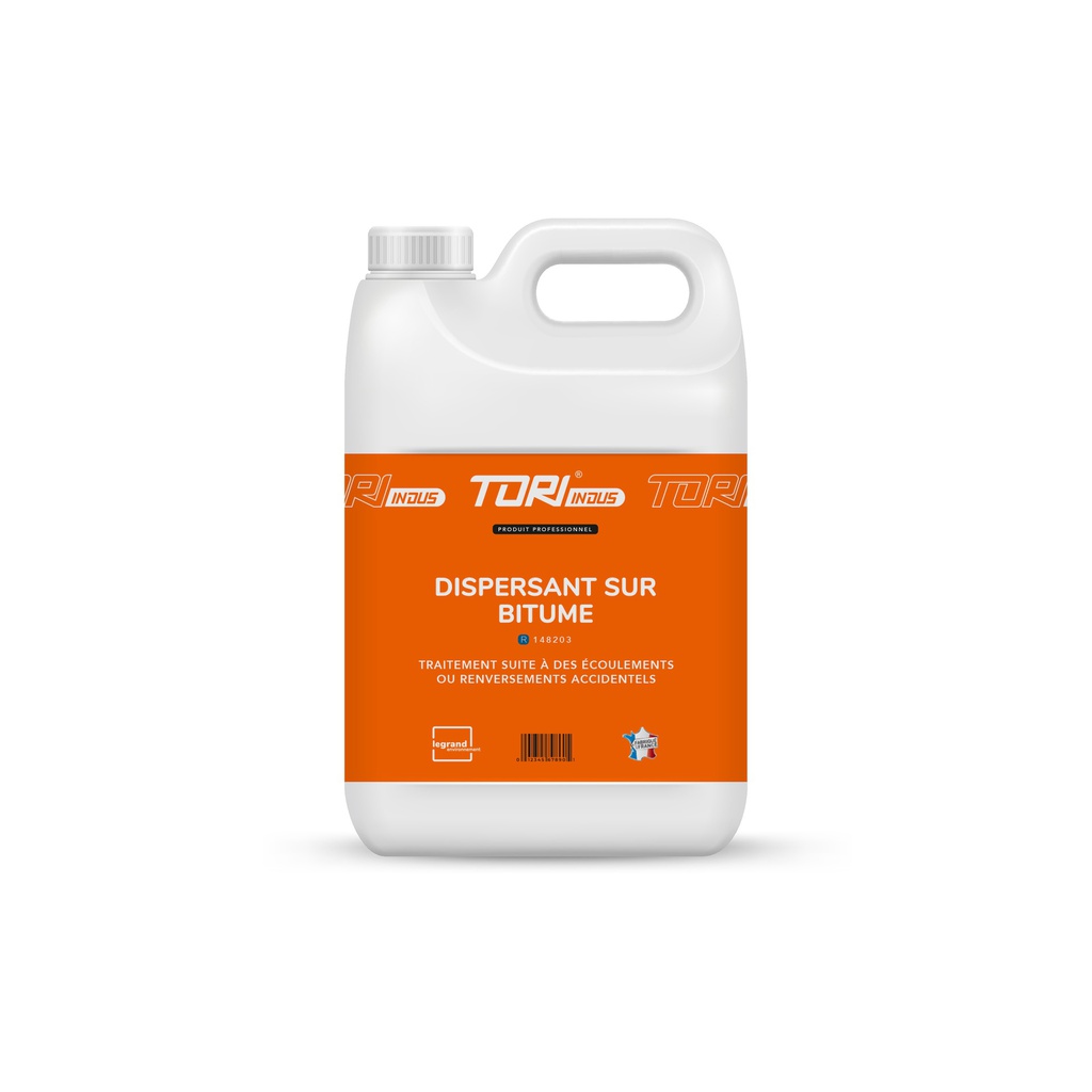 DISPERSANT SUR BITUME