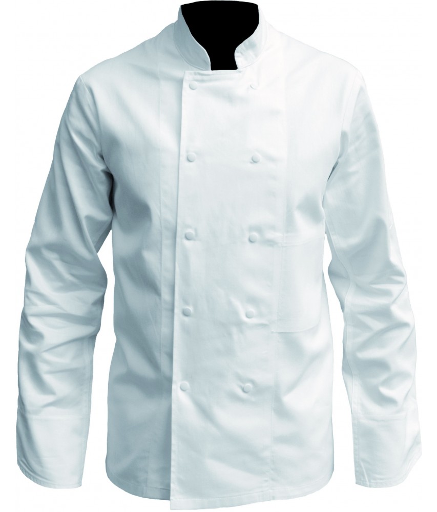 VESTE DE CUISINIER