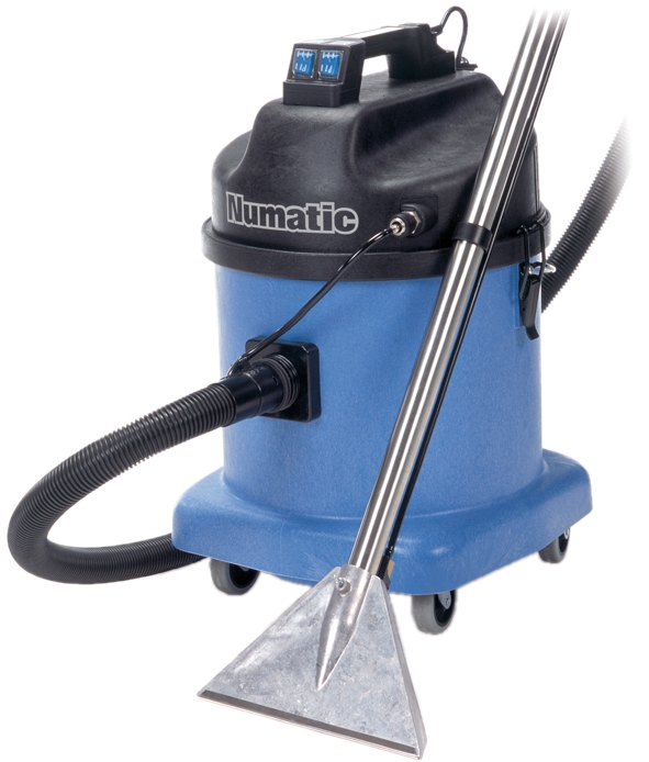 INJECTEUR EXTRACTEUR CTD570