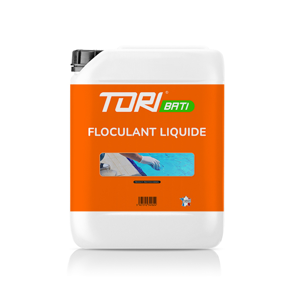 FLOCULANT LIQUIDE