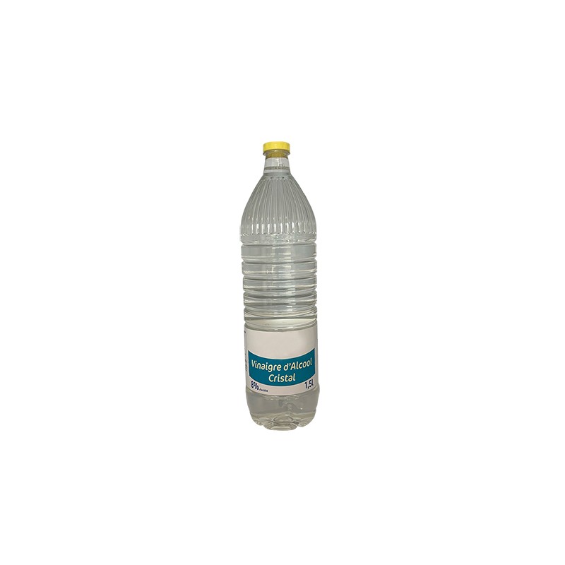 VINAIGRE D’ALCOOL