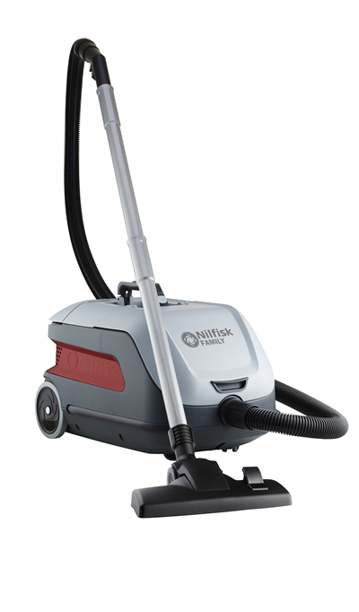 ASPIRATEUR FAMILY 4000
