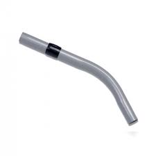 TUBE COUDE ALUMINIUM Ø32 MM NUPRO REFLO