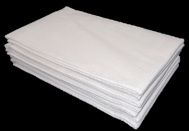 SERVIETTES DE BAIN AIRLAID