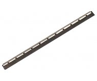 [252626] BARRETTE EN S (35 cm, Rigide)