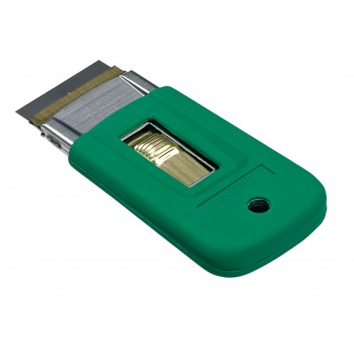 GRATTOIR DE SECURITE ERGOTEC