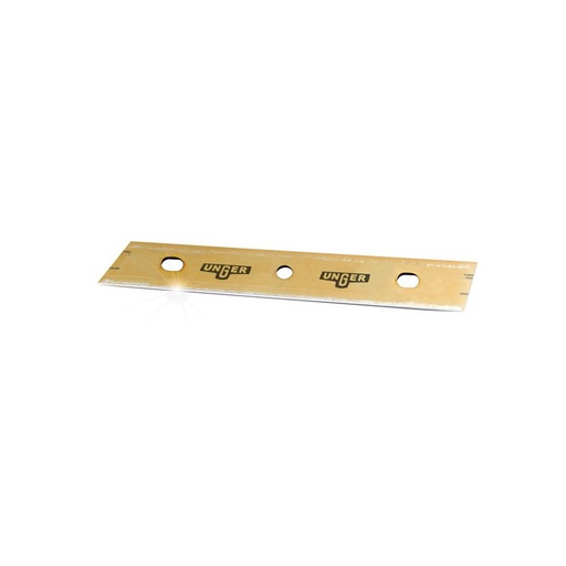 [224112] FDV LAMES 15 CM CARBONE POUR GRATTOIR A VITRE