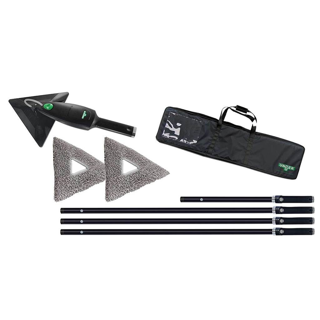 KIT DE NETTOYAGE INTERIEUR STINGRAY