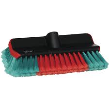 BROSSE A PASSAGE D'EAU