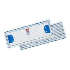 [221222] FRANGE A LANGUETTES SKILL-FUR (Blanc)