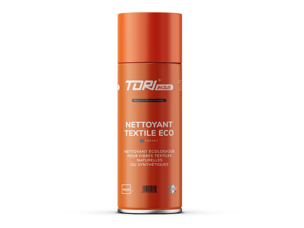 NETTOYANT TEXTILE ECO