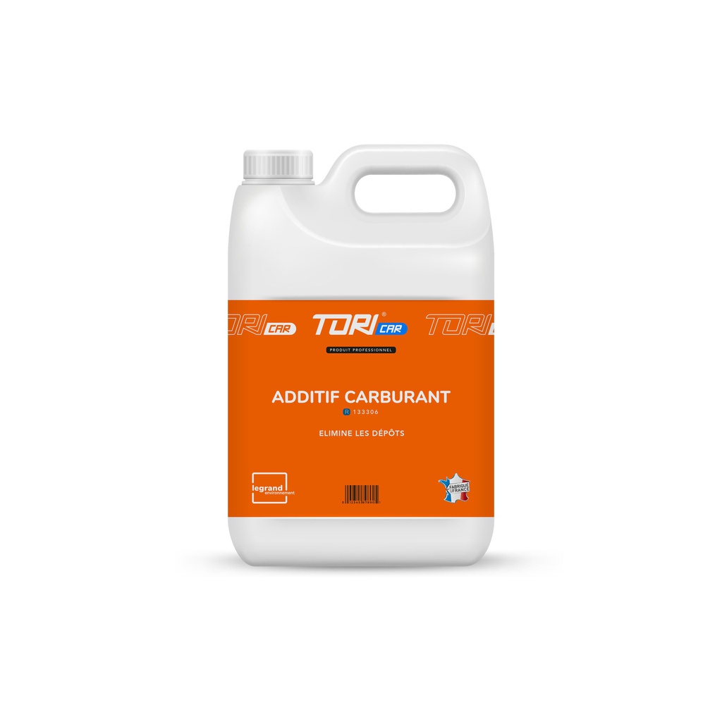 ADDITIF CARBURANT