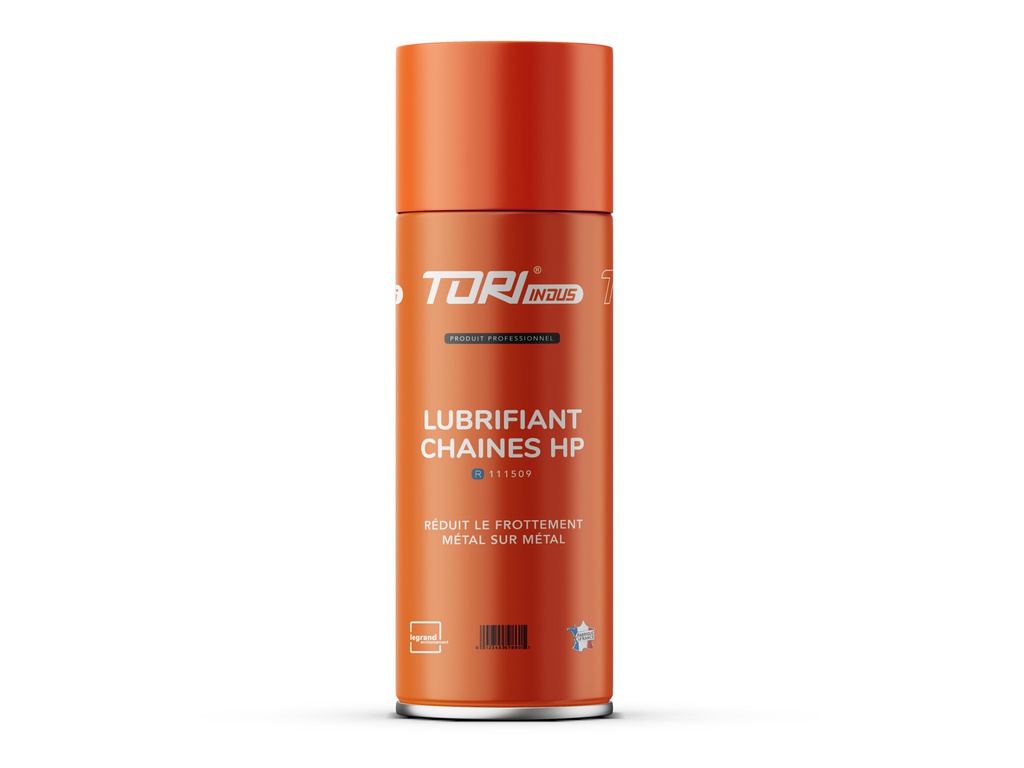 LUBRIFIANT CHAINES HP