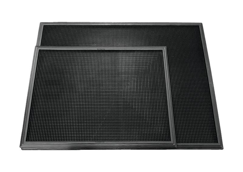 FDV TAPIS PEDILUVE DESINFECTANT