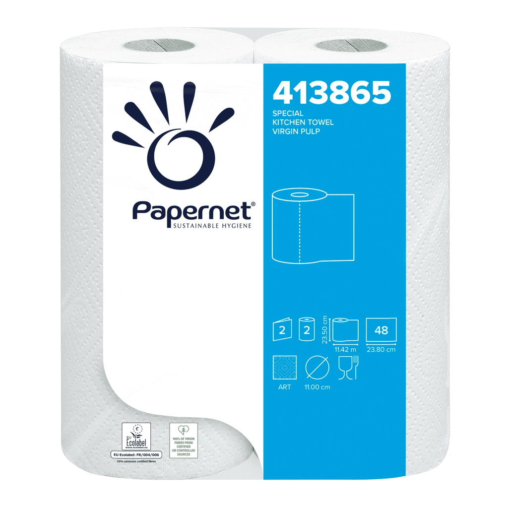 ESSUIE TOUT PAPERNET