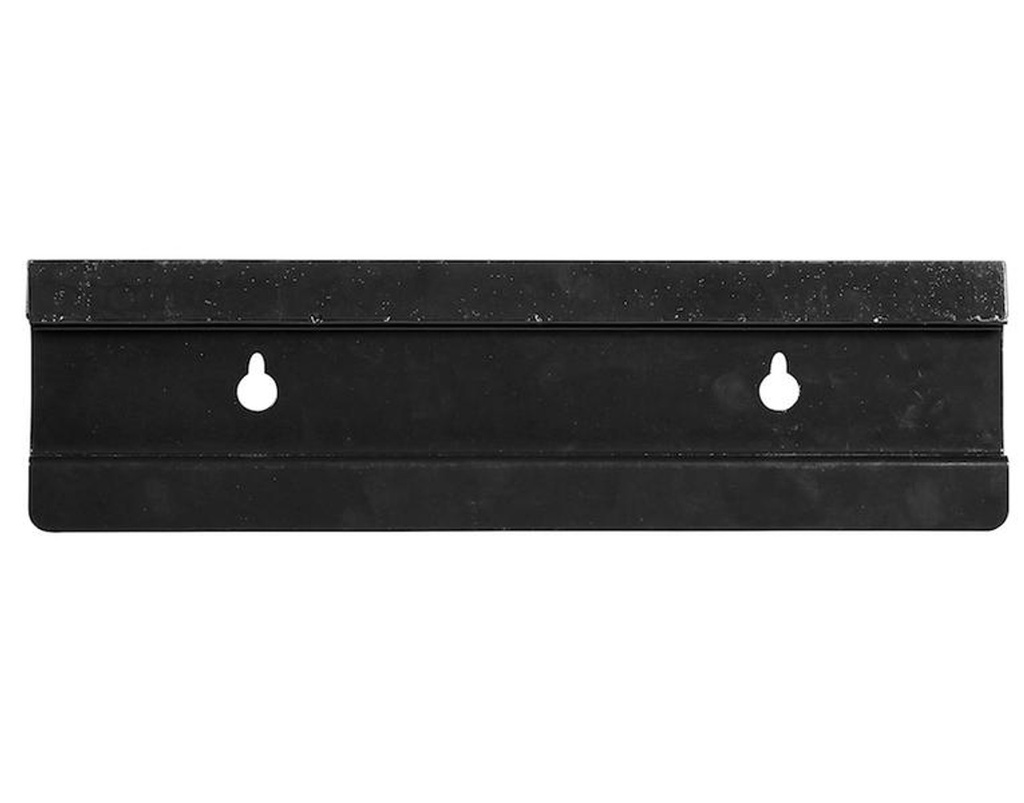 SUPPORT MURAL POUR COLLECTEUR DE TRI