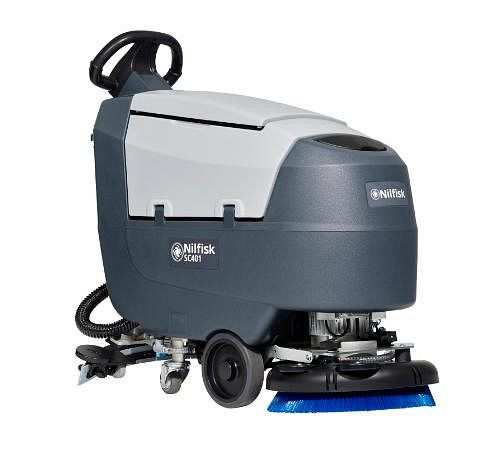 AUTOLAVEUSE SC 401 43 E