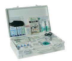 TROUSSE DE SECOURS P30