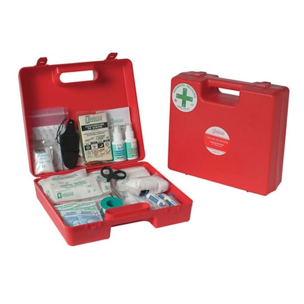 TROUSSE DE SECOURS P55