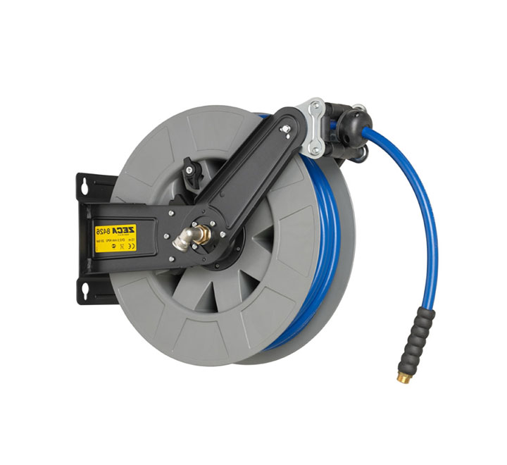 ENROULEUR ABS – HYDRAULIQUE &amp; PNEUMATIQUE