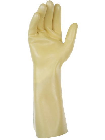 GANT LATEX ÉLECTRICIEN 2500 V