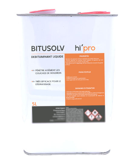 BITUSOLV