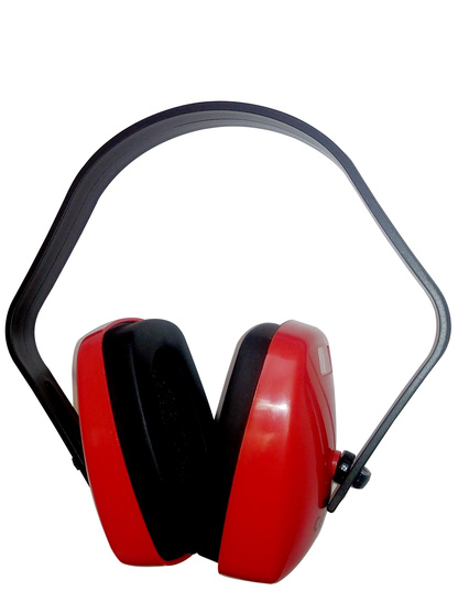 CASQUE ANTIBRUIT