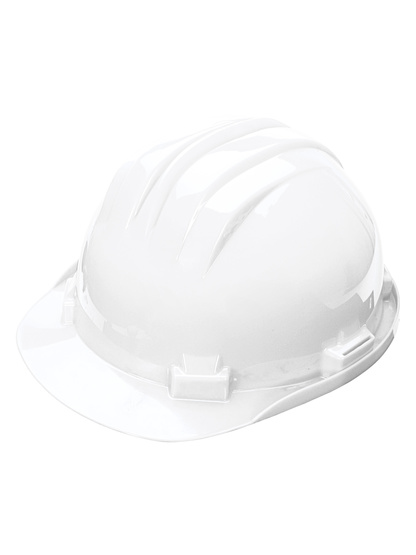 CASQUE DE CHANTIER