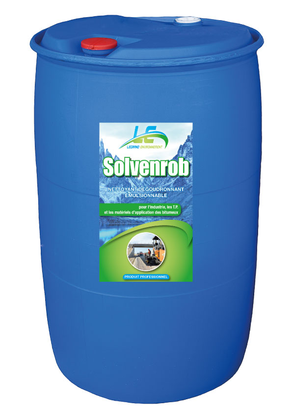 SOLVENROB
