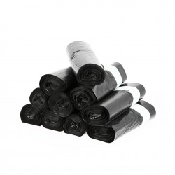 [335430] SP 50 L PEBD (Vert, 30 μ - 500 sacs)