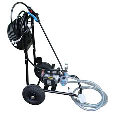 MONO SPRAYER