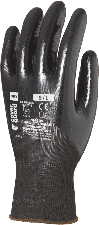 GANT 3/4 ENDUIT PRECISION EUROLITE 1NIAB