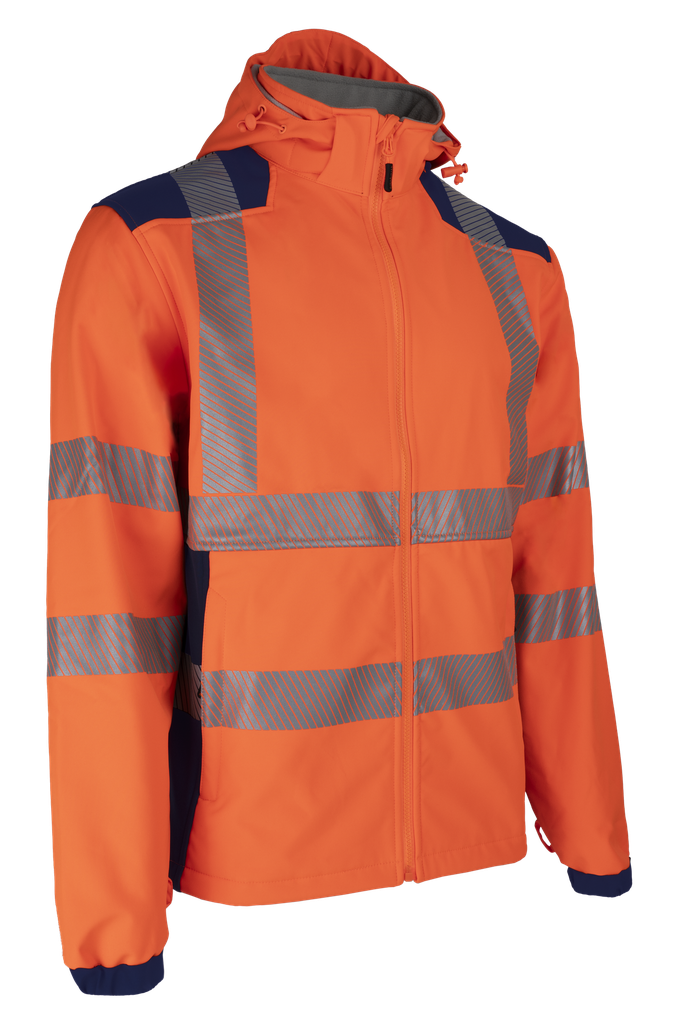 VESTE DE TRAVAIL NEBULO