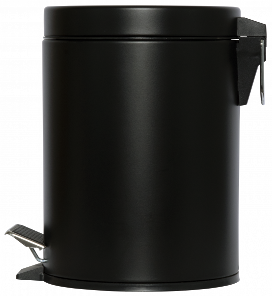 POUBELLE METAL A PEDALE