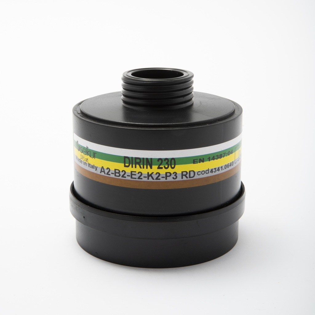 FILTRE A2B2E2K2P3 POUR ARNASYS