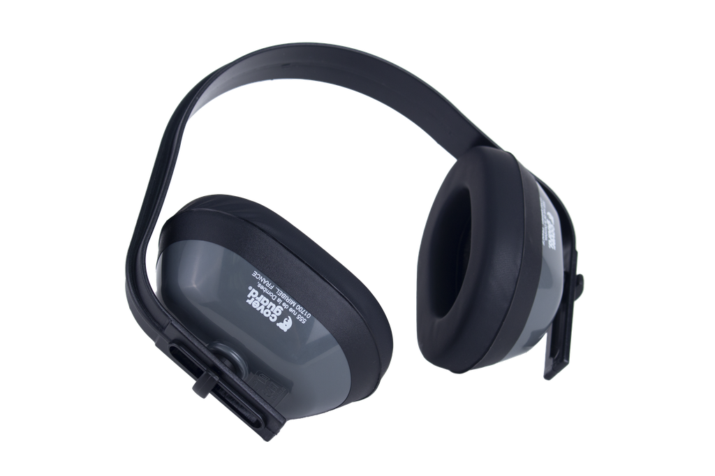 CASQUE ANTI-BRUIT MAX 200