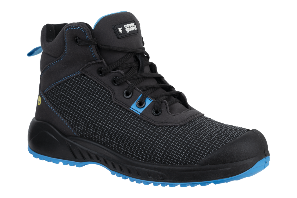 Chaussure CLAW RESIST HIGH