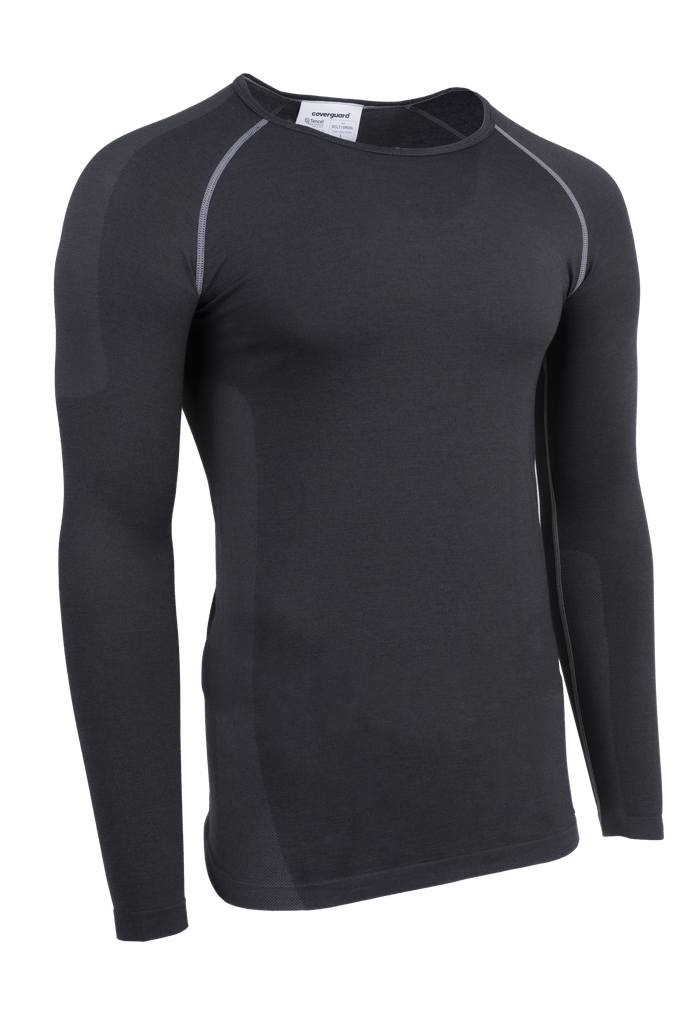 T.SHIRT CLARINET MANCHES LONGUES