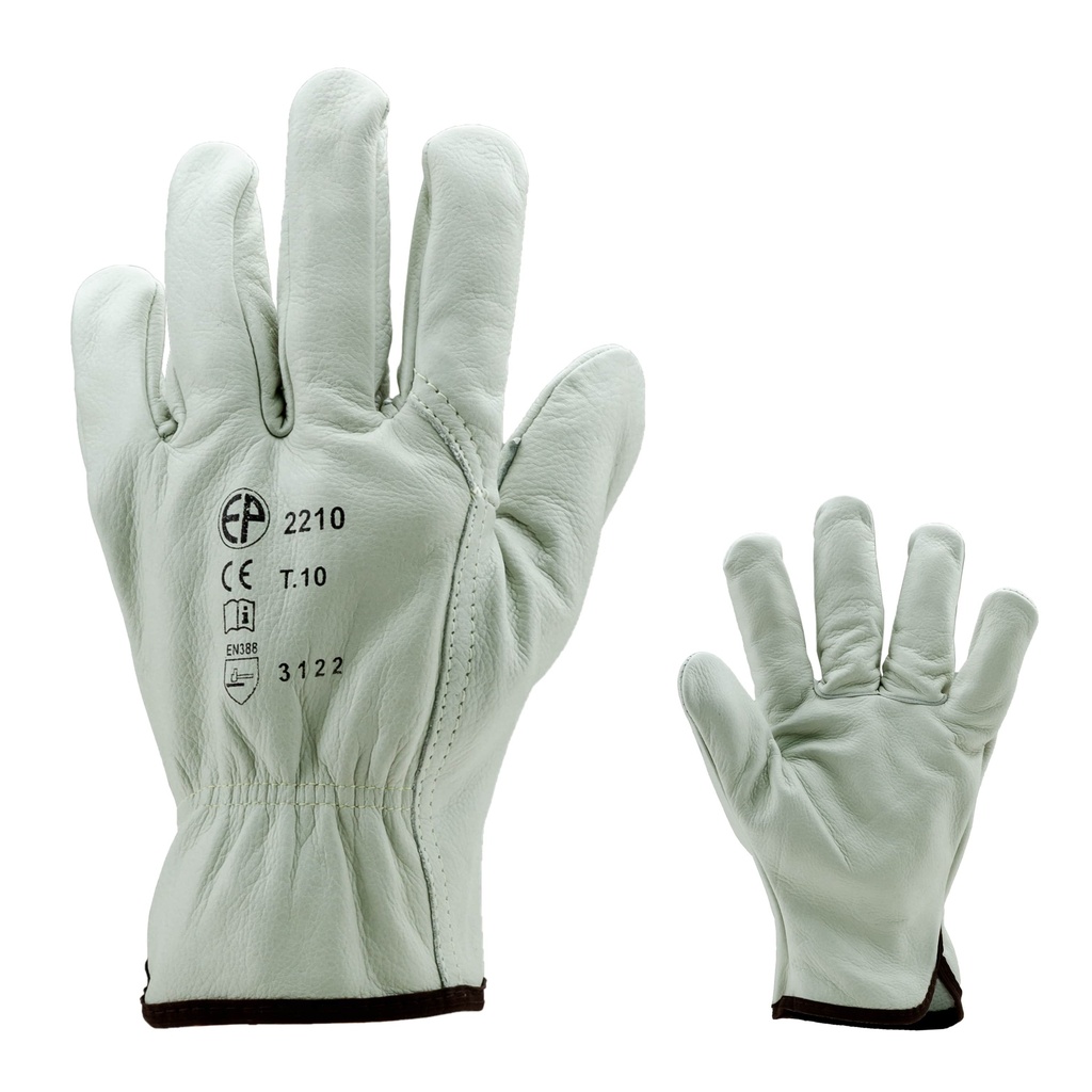 GANTS EUROSTRONG 2210
