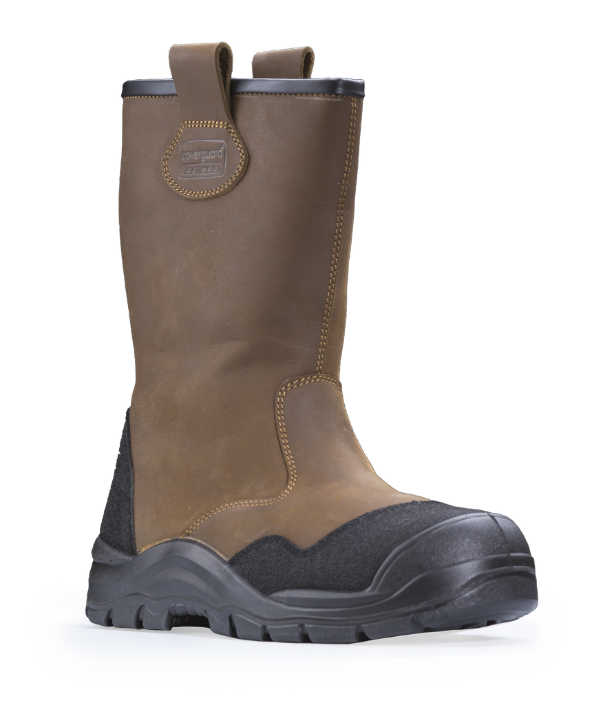 BOTTES PYROPE S3 SRC