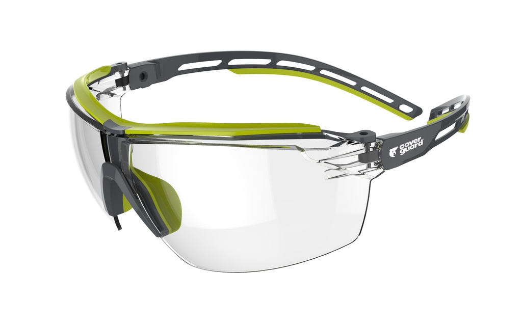 LUNETTE PROTECTION TIGER HIGH