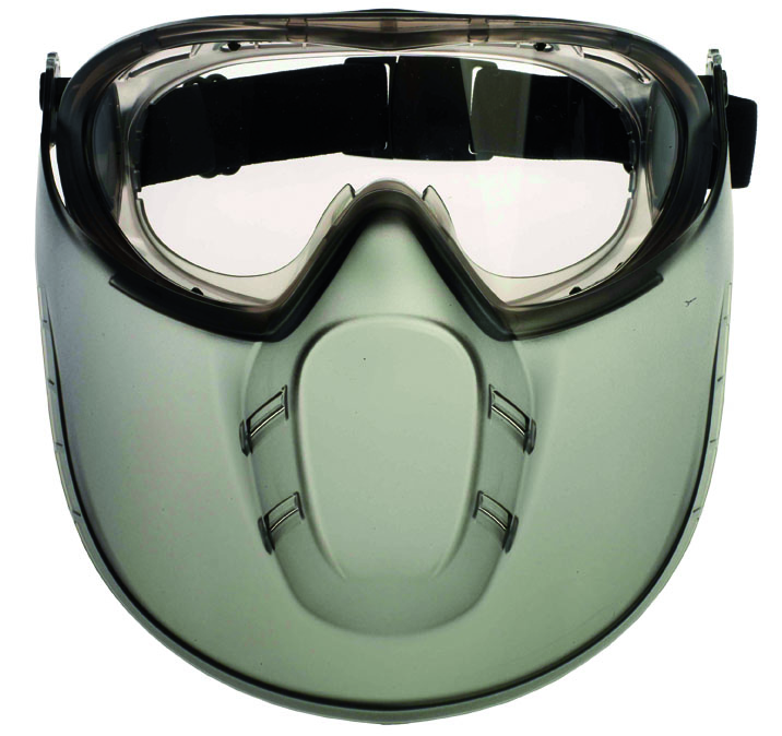 LUNETTE PROTECTION STORMLUX