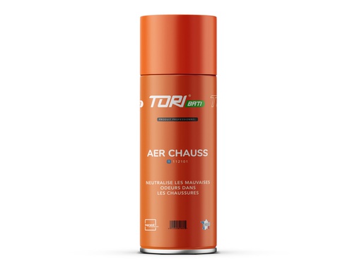 [112101] AER CHAUSS
