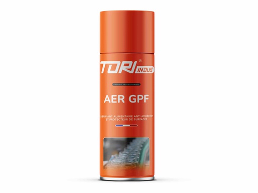 [128101] AER GPF