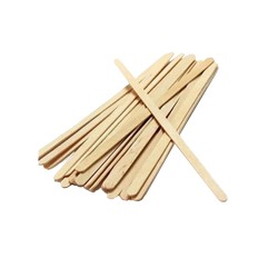 AGITATEUR DE CAFE EN BOIS