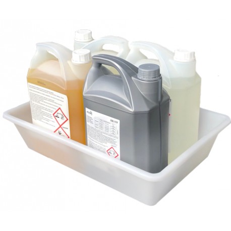 [203612] BAC DE RETENTION PE 14 L