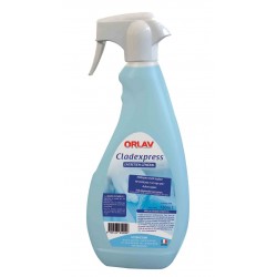 [110902] CLADEXPRESS NETTOYANT MULTI-SURFACES