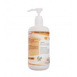 CREME LAVANTE BACTERICIDE