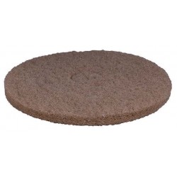 DISQUE ABRASIF BEIGE