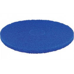 DISQUE ABRASIF BLEU &quot;STANDARD&quot;